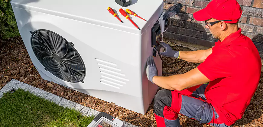 Cabinet, Plenum, and Airflow Repair in Newtonville