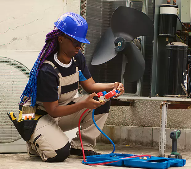 Licensed AC Electrical Repair Pros in Newtonville, MA