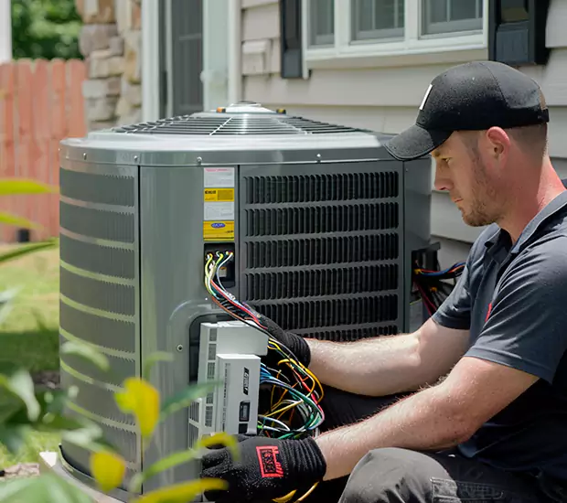 Proven AC Unit Replacement: Your Local System Upgrade Team in Newtonville, MA