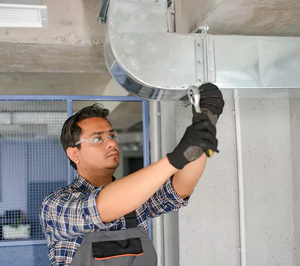 Proven Ductwork Replacement: Your Local Whole-Home Airflow Team in Newtonville, MA