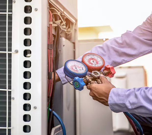 Proven HVAC Maintenance Service: Your Local Tune-Up Team in Newtonville, MA