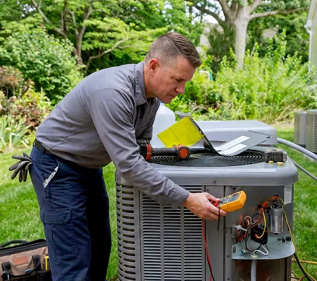 Proven HVAC Replacement: Your Local System Upgrade Team in Newtonville, MA